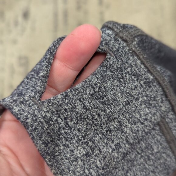 lululemon athletica Gray Jacket - Picture 9 of 11